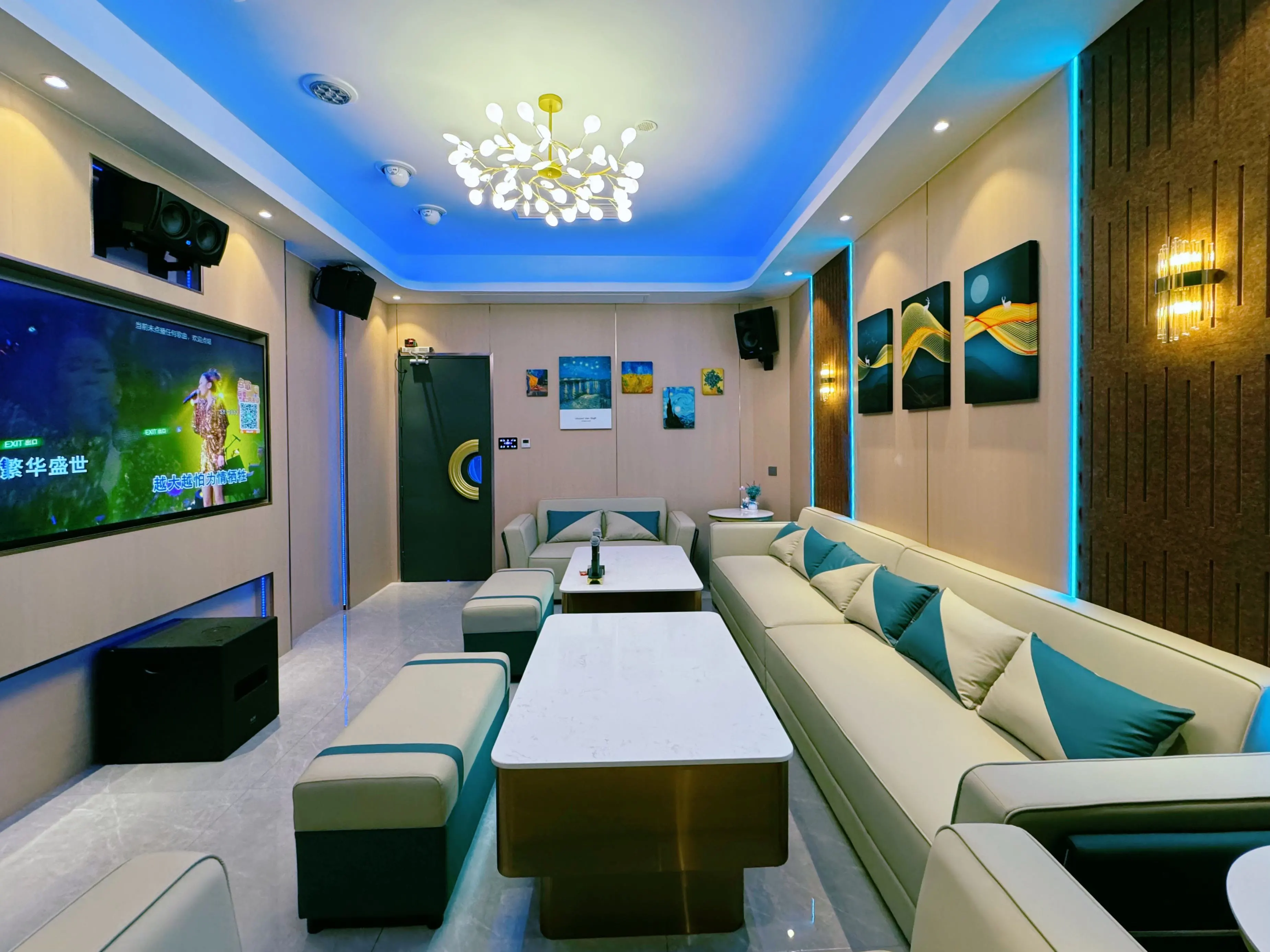 郴州商务ktv引领商务ktv新模式-桂阳县ktv预定