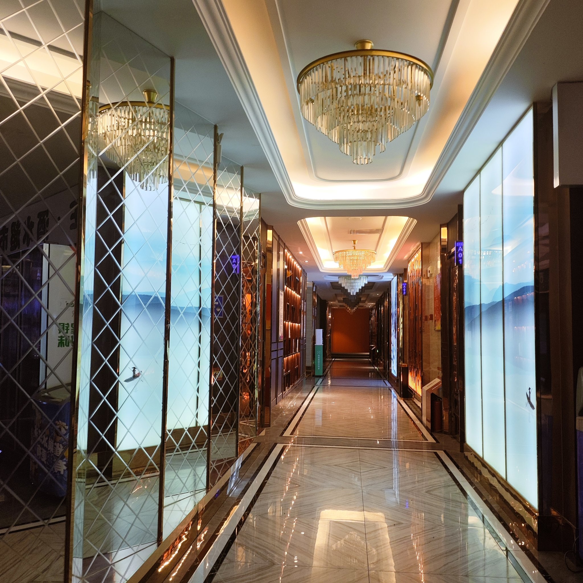 贵阳商务ktv必备攻略指南-花溪区ktv预定