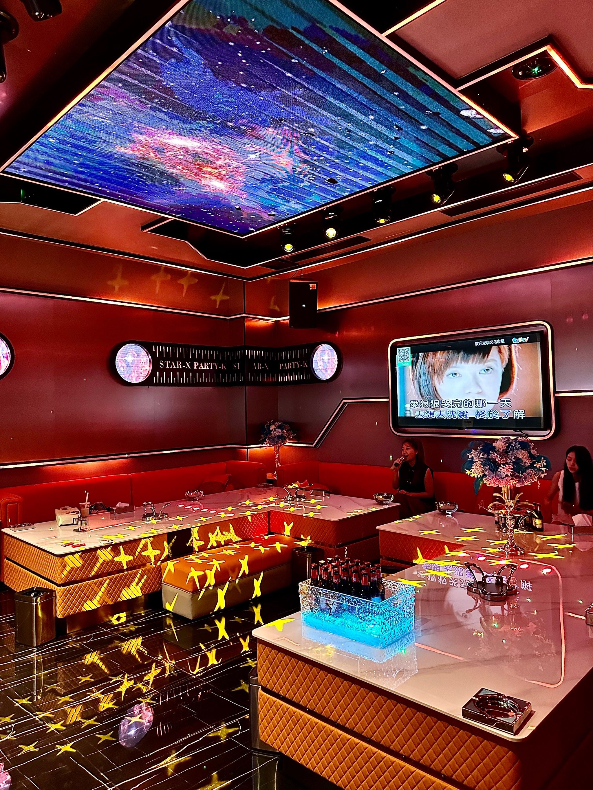 贵阳商务ktv划算导航-花溪区ktv预定