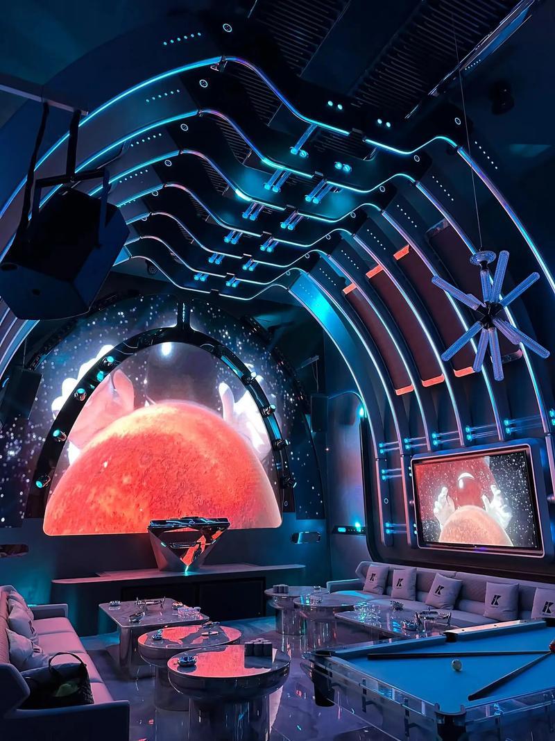 贵阳商务ktv价格怎么算详细介绍-修文县ktv预定