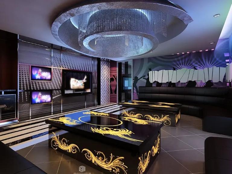 贵阳商务KTV，独特魅力等你来发现-开阳县ktv预定