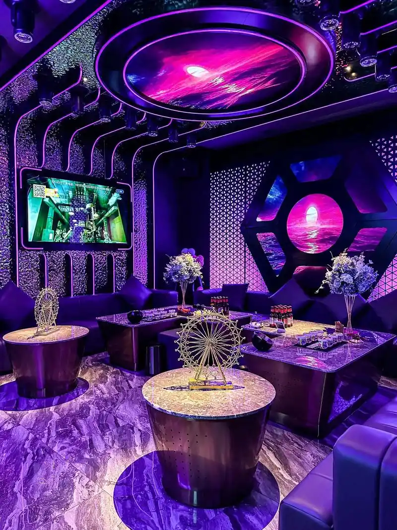 贵阳商务ktv高端舒适商务ktv首选-开阳县ktv预定